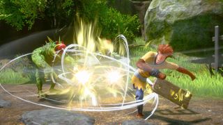 Monkey King: Hero is Back Screenshot 6