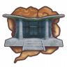 Training Grounds Bound Trophy