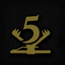 Poacher Trophy