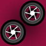 Two wheels are enough Trophy