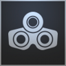 50 Shades of death Trophy