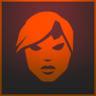 Huntress Trophy
