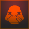 My bad Trophy