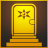 Not a myth Trophy
