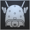 Not-so-tactical nuke Trophy