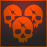 Take out the Zone trash! Trophy