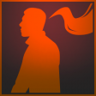 The power of flesh Trophy
