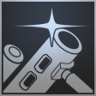 Weapon smith Trophy