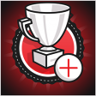 Thrill By Association Trophy