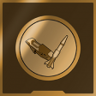 Master of None Trophy