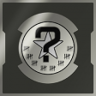 Omega Man Trophy