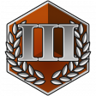 Arena Gladiator Trophy