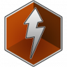Powered Up Trophy