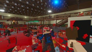 Paint the Town Red Screenshot 10