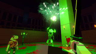 Paint the Town Red Screenshot 5