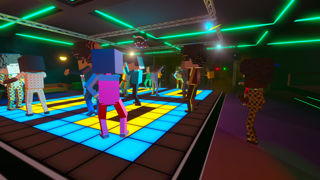 Paint the Town Red Screenshot 3