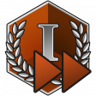 Arena 1 Speedrun Trophy