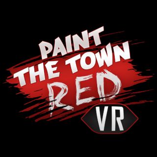 Paint the Town Red VR