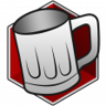 Bar Brawler Trophy
