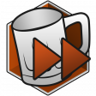 Biker Bar Speedrun Trophy