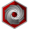 Into Another Dimension Trophy
