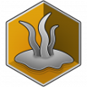 Murder Island Trophy