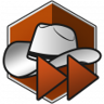 Saloon Speedrun Trophy