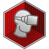Virtual Reality Trophy