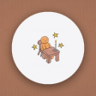 Please Wait Trophy