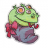 Cobruh la la la la la la la la Trophy