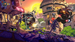 Rise and Shine Screenshot 5