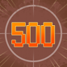 Straight shooter Trophy