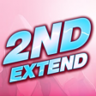 2nd Extend Trophy