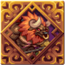 Protector of the forest Trophy