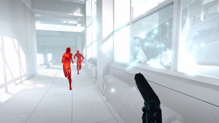 SUPERHOT Screenshot 4