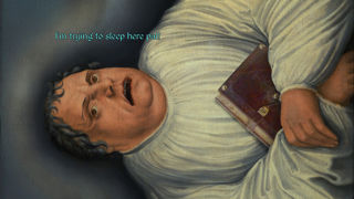 The Procession to Calvary Screenshot 6