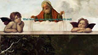 The Procession to Calvary Screenshot 2