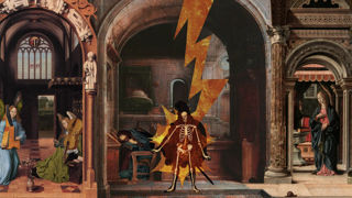 The Procession to Calvary Screenshot 7