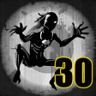 Open the Exorcist Road Trophy