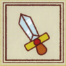 A Sword! Trophy