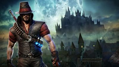 Victor Vran: Overkill Edition