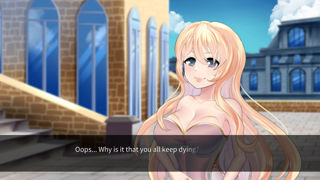 Anime RPG: Isekai Journey Screenshot 6
