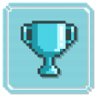 Arcade Royalty Trophy