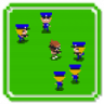 GTA: Crime City Trophy