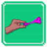 Hidden Packages Trophy