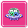 Intergalactic, planetary, planetary... Trophy