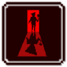 It's a horror game Trophy