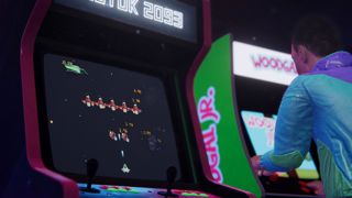 Arcade Paradise Screenshot 1