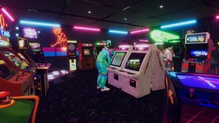 Arcade Paradise Screenshot 3