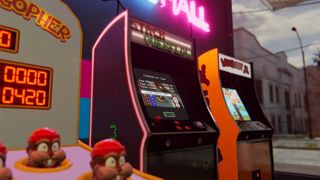 Arcade Paradise Screenshot 7